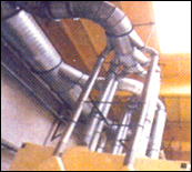 Water Storage Tank 